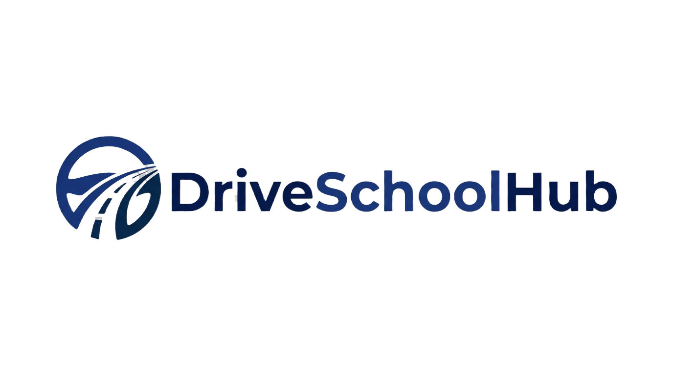 DriveSchoolHub Logo